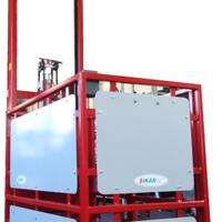 Montacarichi monoc 300