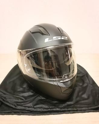 casco LS2 stream evo 