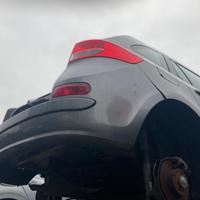 PARAURTI RENAULT Clio Grandtour paraurti CLIO (08>