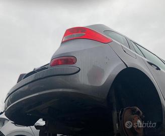 PARAURTI RENAULT Clio Grandtour paraurti CLIO (08>