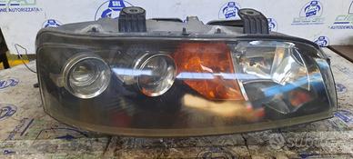 FIAT PUNTO - FARO ANTERIORE DESTRO