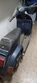 Vespa n