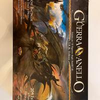 Signore degli anelli la guerra dell'anello