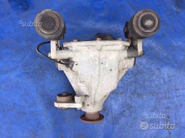 Differenziale post Freelander 00 2000 TD 1800 B