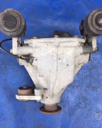 Differenziale post Freelander 00 2000 TD 1800 B