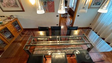 Tavolo Doge di carlo scarpa
