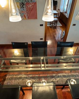 Tavolo Doge di carlo scarpa