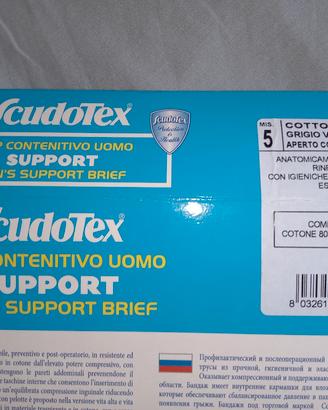 Tutore orpodetivo erniario