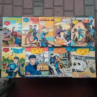 Fumetti MISTER NO e PICCOLO RANGER COLLANA COW-BOY