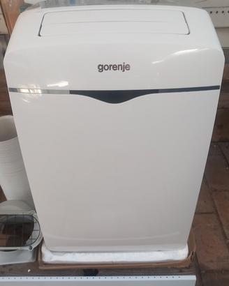 Climatizzatore Portatile Nuovo 9000 btu 