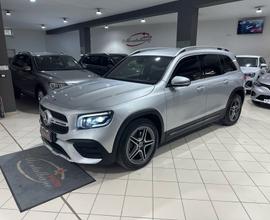 Mercedes-benz GLB 200d Automatic 4Matic Premium