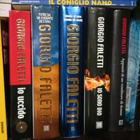 Libri di Giorno Faletti 