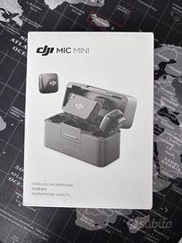 DJI Mic Mini
