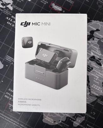 DJI Mic Mini