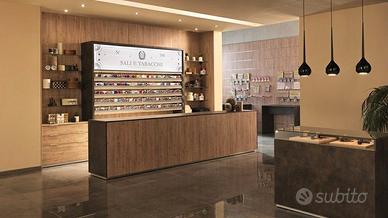 Tor Pignattara,Splendida Tabaccheria/Bar