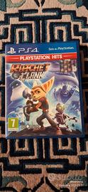 Ratchet & Clank