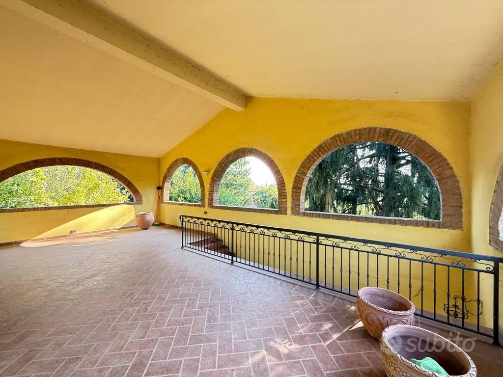 Appartamento – San Giovanni del Dosso, Mantova - Vista 5
