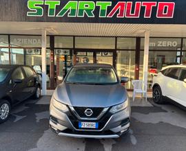 Nissan Qashqai 1.3 DIG-T 140 CV N-Connecta