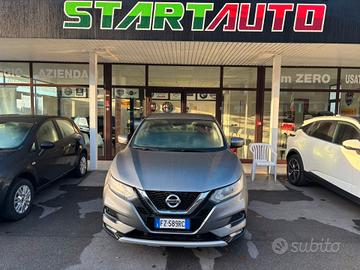 Nissan Qashqai 1.3 DIG-T 140 CV N-Connecta