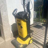 Lavapavimenti Karcher commercial BR 30/4 C