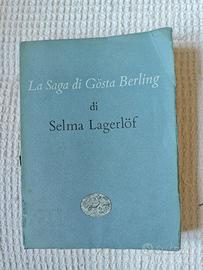 La Saga di Gosta Berling