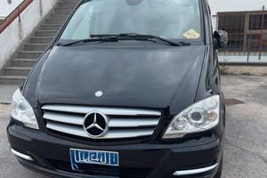 Mercedes Viano