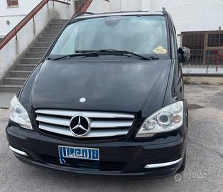 Mercedes Viano