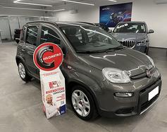FIAT Panda 1.0 Hybrid 70 CV City Life
