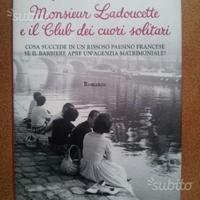 Monsieur laducette e il club dei solitari
