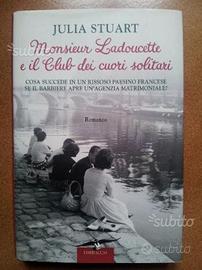 Monsieur laducette e il club dei solitari