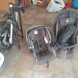 TRIO PEG PEREGO