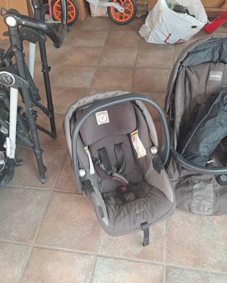 TRIO PEG PEREGO