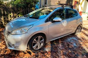 Peugeot 208 1.4hdi
