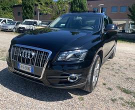 Audi Q5 2.0 TDI 170 CV quattro S tronic Advanced