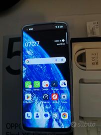 OPPO FIND X5 LITE 8/256 NUOVO