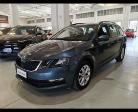SKODA Octavia 1.6 TDI SCR 115 CV Wagon Executive