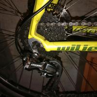 MTB Triestina wiler