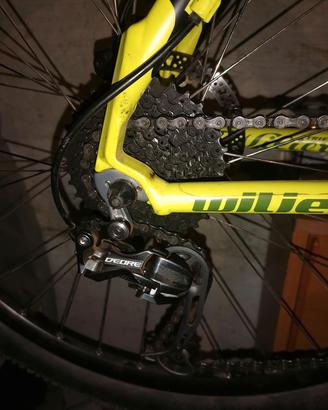 MTB Triestina wiler