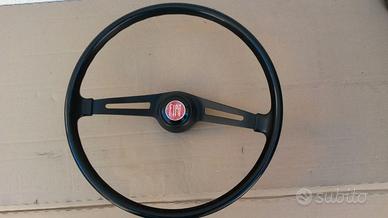 volante fiat 500L