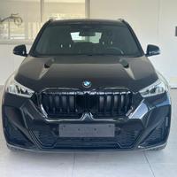 BMW X1 sDrive 18d Msport