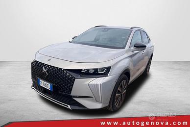 DS 7 1.5 BLUEHDI 130CV AUT. ETOILE ( FARI LED - CO