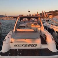 Mano marine 38.50 350cv