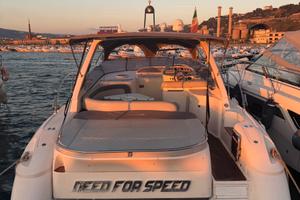 Mano marine 38.50 350cv
