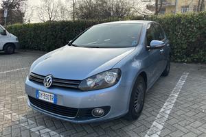 Volkswagen Golf 1.4 Neopatentati