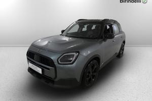 MINI Mini Countrym.(U25) - Mini Countryman D Class