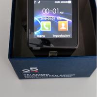 Smartwatch 257 nuovo