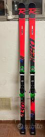Rossignol GS FIS 193