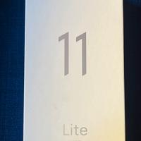 Xiaomi 11 Lite 128gb 4 G