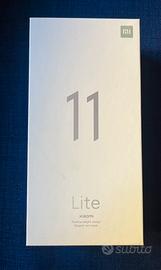 Xiaomi 11 Lite 128gb 4 G