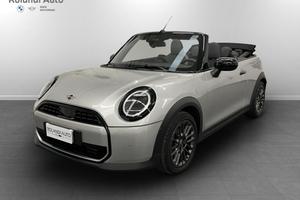 Mini Mini Cooper Cabrio 2.0 C Classic auto